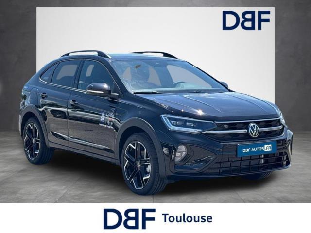 Volkswagen Taigo image 6