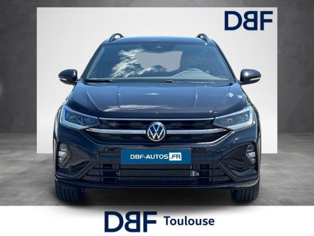 Volkswagen Taigo image 3