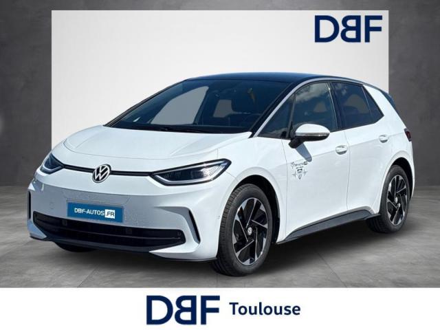 Volkswagen Id.3 Id 3 Fl Pro (59kwh) Id. (204ch)