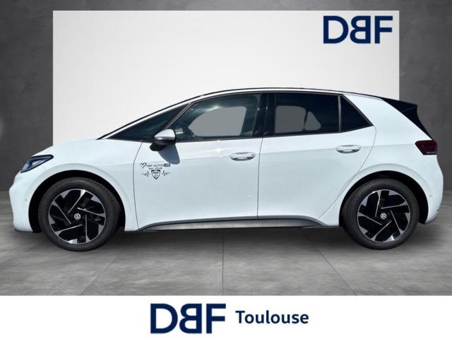 Volkswagen Id.3 image 1