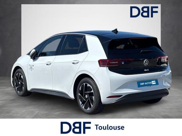Volkswagen Id.3 image 6