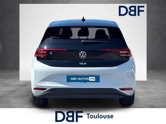 Volkswagen Id.3 image 4