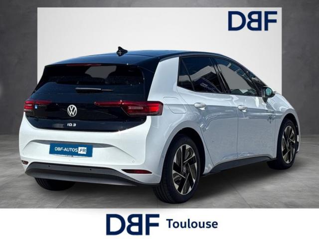 Volkswagen Id.3 image 8