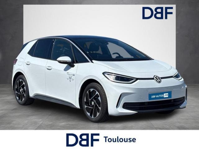 Volkswagen Id.3 image 2