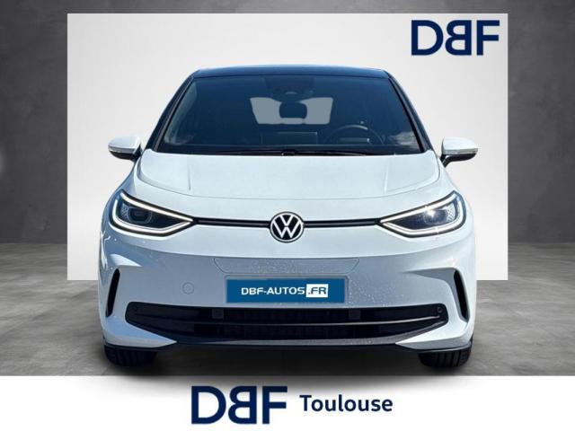 Volkswagen Id.3 image 7