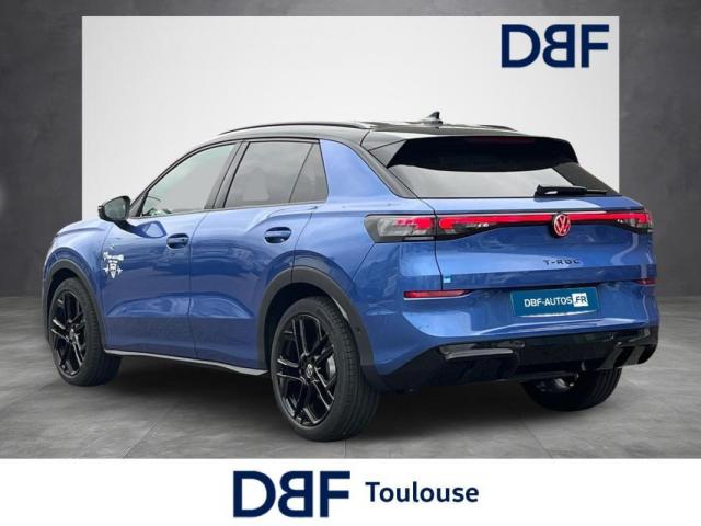 Volkswagen T-Roc image 2