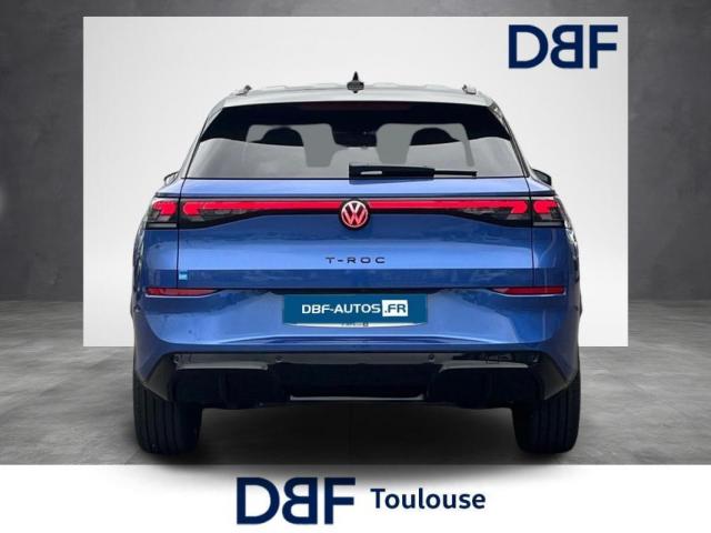 Volkswagen T-Roc image 8