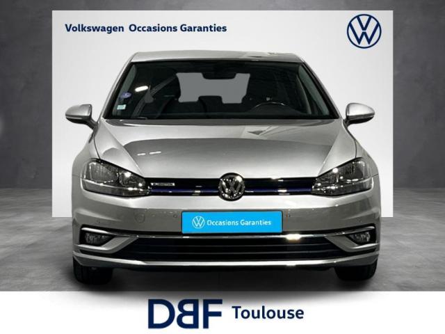 Volkswagen Golf image 1