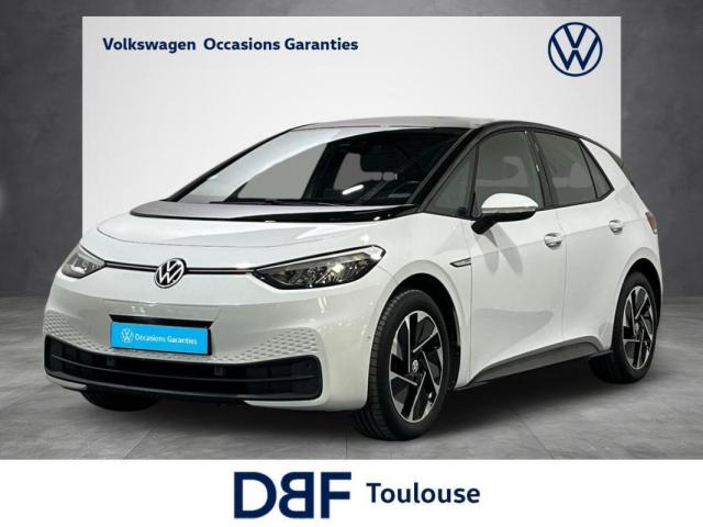 Volkswagen Id.3 145 Ch Pro
