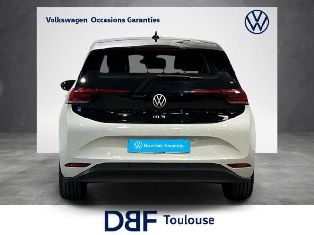 Volkswagen Id.3 image 6