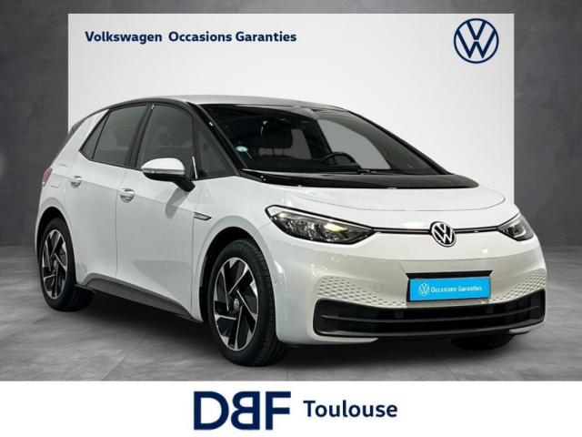 Volkswagen Id.3 image 4