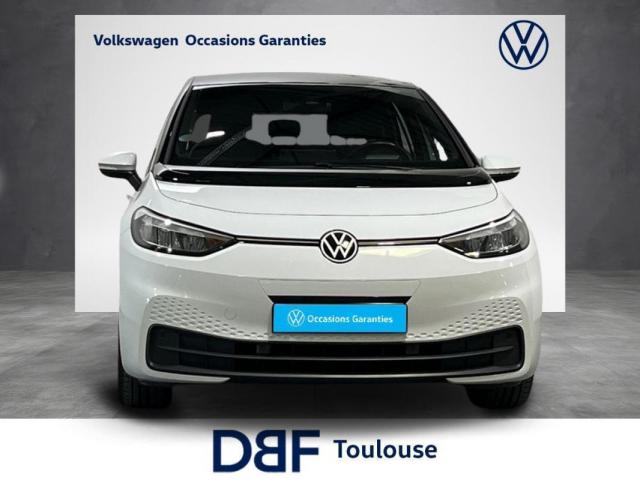 Volkswagen Id.3 image 1