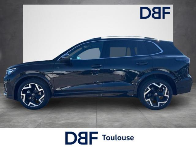 Volkswagen Tiguan image 2