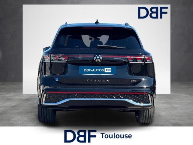 Volkswagen Tiguan image 7