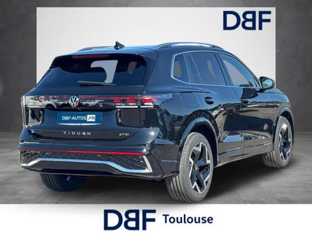 Volkswagen Tiguan image 1