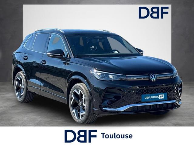 Volkswagen Tiguan image 8