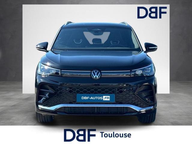 Volkswagen Tiguan image 4