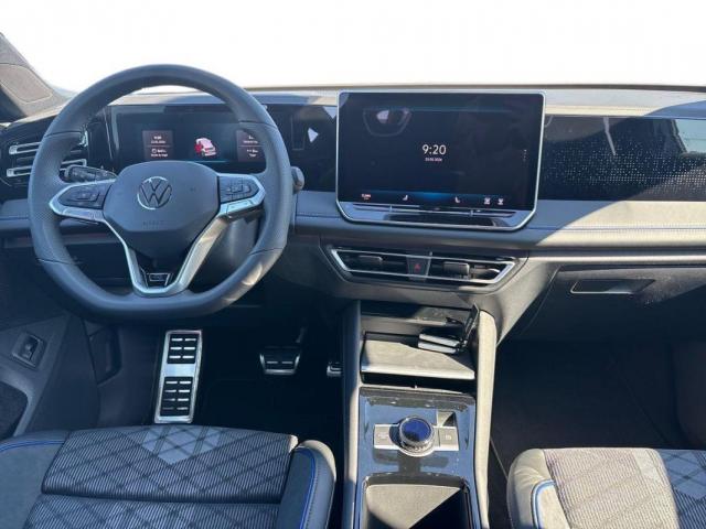 Volkswagen Tiguan image 6