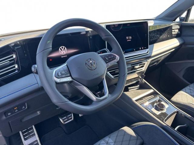 Volkswagen Tiguan image 5