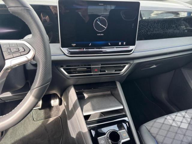 Volkswagen Tiguan image 8