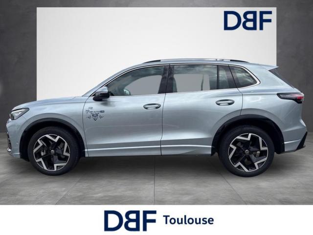 Volkswagen Tiguan image 4