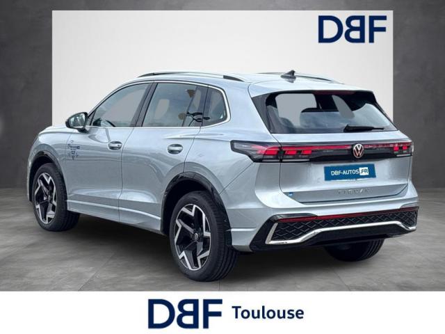 Volkswagen Tiguan image 5