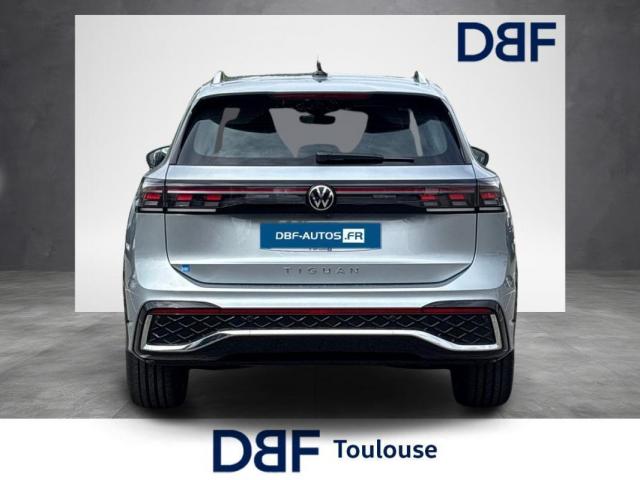 Volkswagen Tiguan image 6