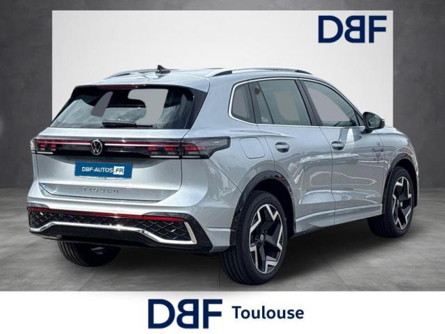 Volkswagen Tiguan image 3
