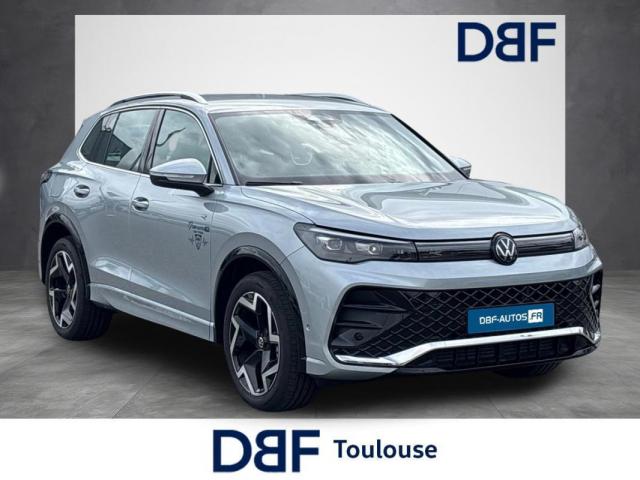 Volkswagen Tiguan image 2