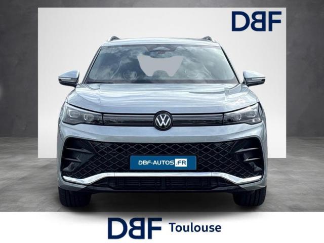 Volkswagen Tiguan image 9