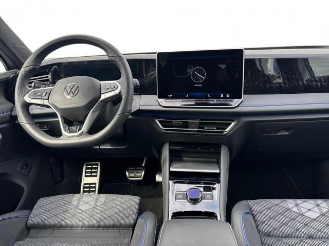 Volkswagen Tiguan image 1