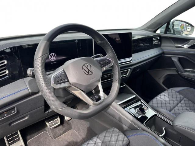 Volkswagen Tiguan image 7