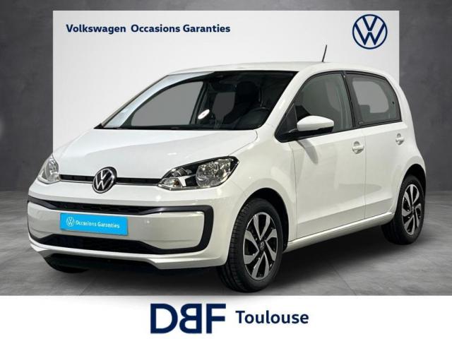 Volkswagen Up! Up! 2.0 Up 1.0 65 Bluemotion Technology Bvm5 Active