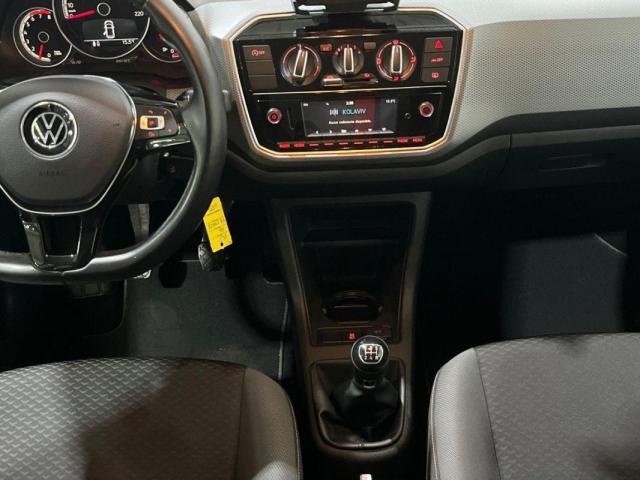 Volkswagen Up! image 6