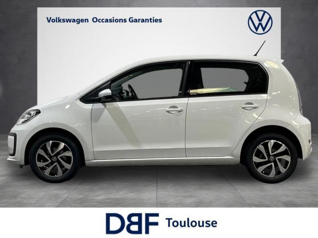 Volkswagen Up! image 3