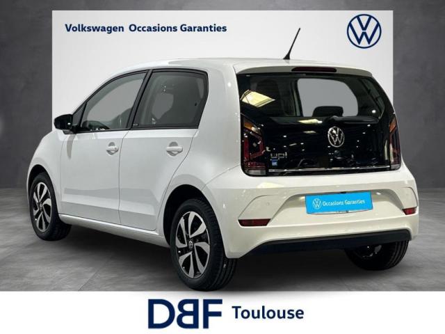 Volkswagen Up! image 2