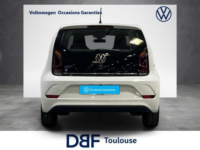 Volkswagen Up! image 1