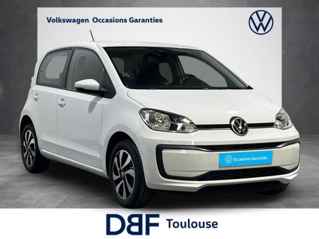 Volkswagen Up! image 4