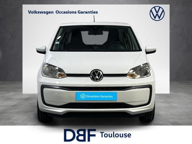 Volkswagen Up! image 7