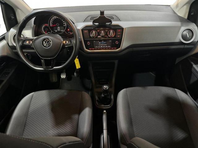 Volkswagen Up! image 5