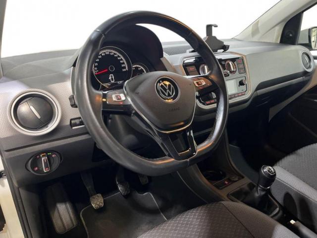 Volkswagen Up! image 9