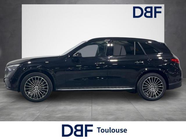 Mercedes Benz Glc image 9