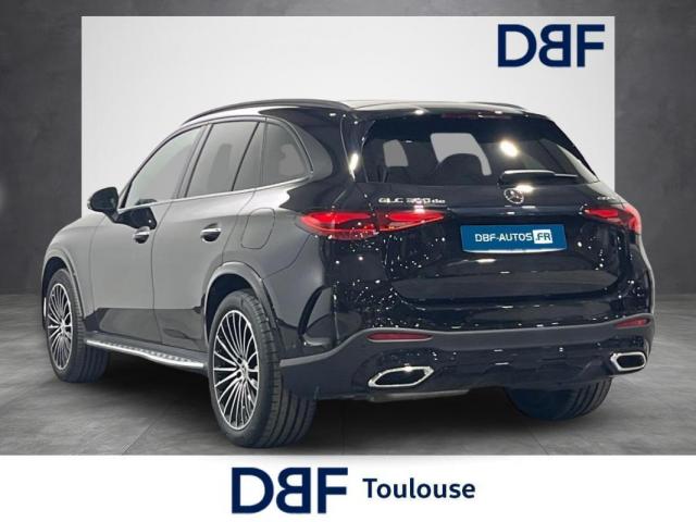 Mercedes Benz Glc image 6
