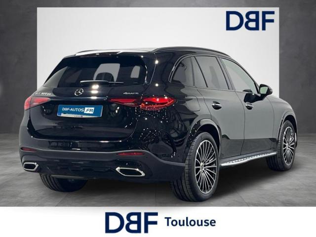 Mercedes Benz Glc image 5