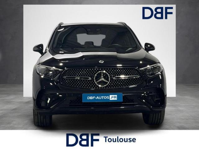Mercedes Benz Glc image 4