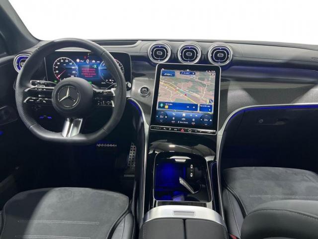 Mercedes Benz Glc image 2