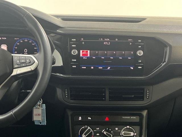 Volkswagen T-Cross image 8