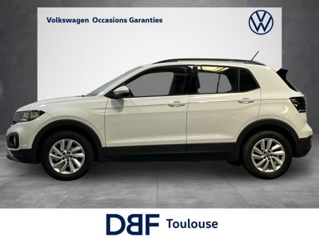 Volkswagen T-Cross image 6