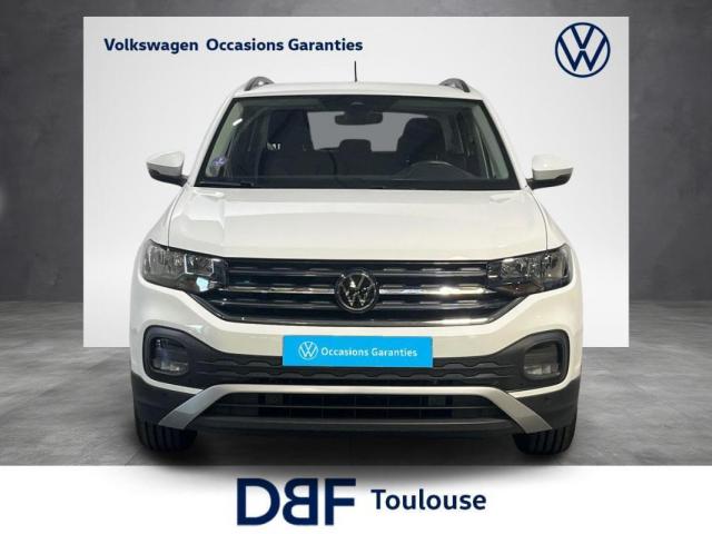 Volkswagen T-Cross image 7