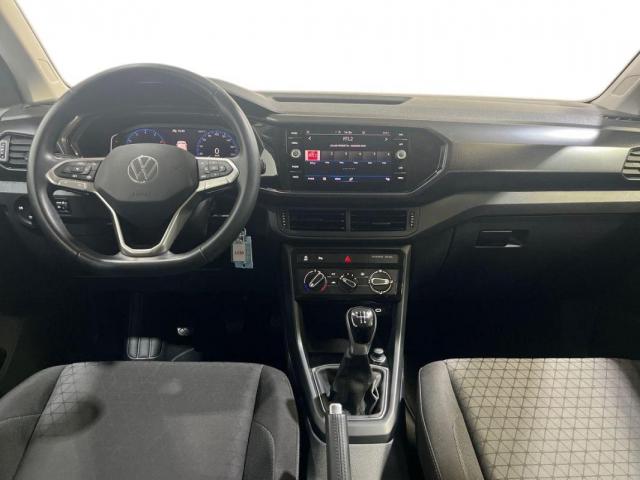 Volkswagen T-Cross image 9